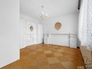 Prodej rodinného domu, Lednice, Čechova II, 103 m2