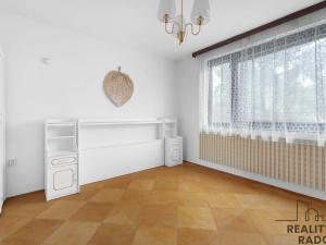 Prodej rodinného domu, Lednice, Čechova II, 103 m2