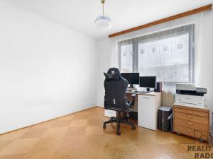 Prodej rodinného domu, Lednice, Čechova II, 103 m2