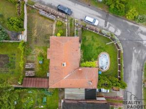Prodej rodinného domu, Lednice, Čechova II, 103 m2