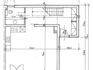 Prodej rodinného domu, Tuchoměřice, Rovná, 90 m2