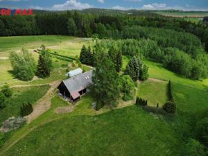 Prodej rodinného domu, Chotěvice, 271 m2