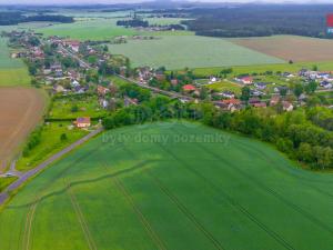 Prodej zemědělské půdy, Čistá, 26100 m2