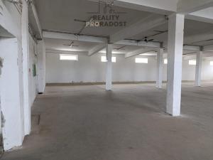 Prodej skladu, Vítkov, Budišovská, 1920 m2