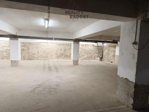 Prodej skladu, Vítkov, Budišovská, 1920 m2