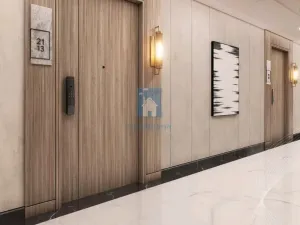 Prodej bytu 3+1, Emirates Road,Dubaj,Spojené arabské emiráty, 65 m2