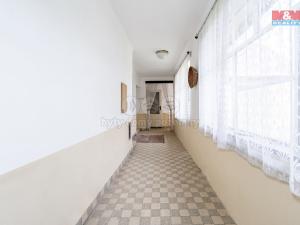 Prodej rodinného domu, Počítky, 150 m2