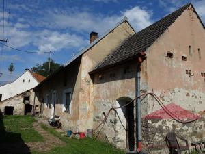 Prodej pozemku pro bydlení, Střelské Hoštice - Střelskohoštická Lhota, 1069 m2