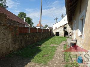 Prodej pozemku pro bydlení, Střelské Hoštice - Střelskohoštická Lhota, 1069 m2