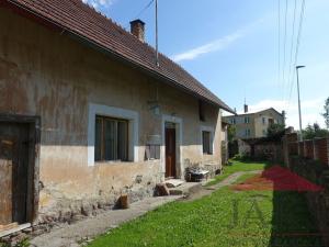 Prodej pozemku pro bydlení, Střelské Hoštice - Střelskohoštická Lhota, 1069 m2