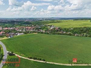 Prodej pozemku, Plzeň, Parcelní číslo 890/1, 12495 m2