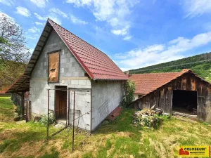 Prodej rodinného domu, Ludkovice - Pradlisko, 125 m2
