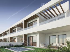 Prodej bytu 4+kk, Torrevieja, España, Španělsko, 229 m2