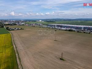 Prodej pozemku pro komerční výstavbu, Olomouc, 10341 m2