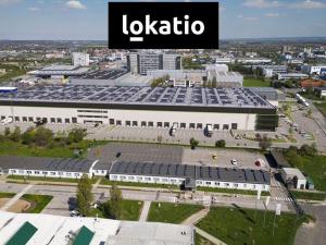 Pronájem skladu, Praha - Hostivař, K pérovně, 3150 m2