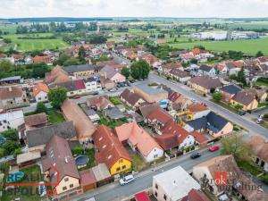 Prodej rodinného domu, Nový Bydžov - Chudonice, Fűgnerova, 80 m2