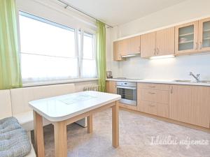 Pronájem bytu 1+1, Hradec Králové - Nový Hradec Králové, třída Edvarda Beneše, 41 m2