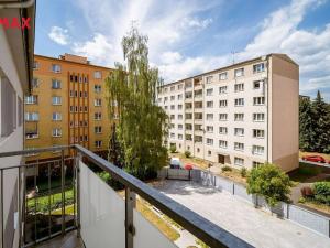 Prodej bytu 3+kk, Karlovy Vary, Moskevská, 79 m2