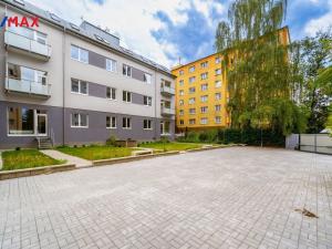 Prodej bytu 3+kk, Karlovy Vary, Moskevská, 79 m2