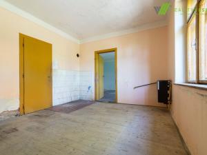 Prodej rodinného domu, Ždánice, 70 m2