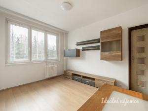 Pronájem bytu 2+kk, Praha - Modřany, Vitošská, 42 m2