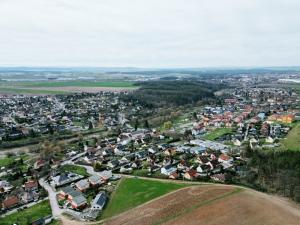 Prodej pozemku pro bydlení, Tlučná, 11402 m2