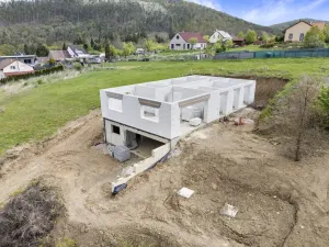 Prodej rodinného domu, Zdice, 180 m2