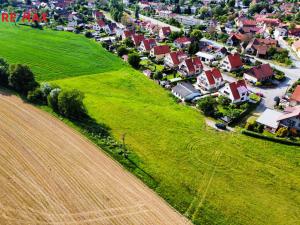 Prodej pozemku pro bydlení, Dublovice, 4463 m2