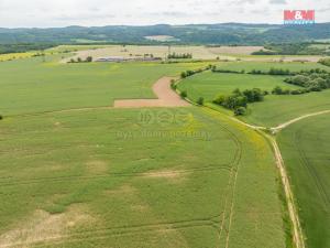 Prodej zemědělské půdy, Bratřínov, 9172 m2