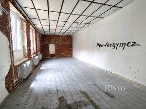 Pronájem obchodního prostoru, Písek - Budějovické Předměstí, Komenského, 240 m2