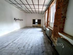 Pronájem obchodního prostoru, Písek - Budějovické Předměstí, Komenského, 240 m2