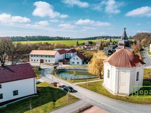 Prodej ubytování, Kostelec - Ostrov u Stříbra, 196 m2