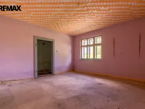 Prodej rodinného domu, Čermná, 280 m2