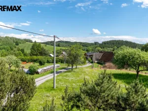 Prodej rodinného domu, Čermná, 280 m2