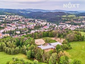 Prodej zemědělské usedlosti, Vimperk, Hájná Hora, 1600 m2