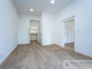 Prodej bytu 2+kk, Praha - Vysočany, Novovysočanská, 49 m2