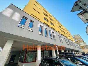 Pronájem bytu 2+1, Ostrava - Moravská Ostrava, Čs. legií, 44 m2