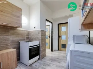 Prodej bytu 2+1, Nové Sedlo, Hůrecká, 45 m2