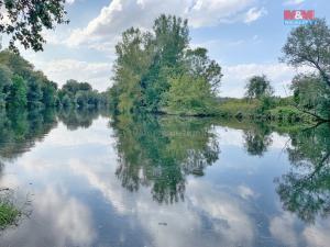 Prodej chaty, Budyně nad Ohří - Písty, 64 m2