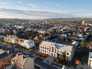 Prodej historického objektu, Krnov - Pod Bezručovým vrchem, Mikulášská, 3090 m2