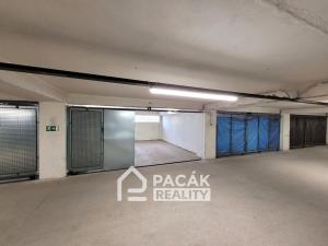 Prodej garáže, Olomouc, Albertova, 17 m2