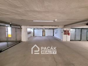 Prodej garáže, Olomouc, Albertova, 17 m2