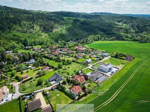 Prodej pozemku pro bydlení, Libeř, 1200 m2