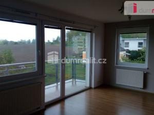 Pronájem bytu 2+kk, Tábor - Čekanice, Fibichova, 98 m2