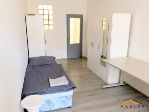 Pronájem bytu 4+kk, Jihlava, Palackého, 94 m2