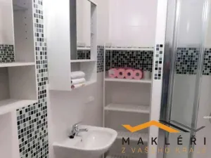 Pronájem bytu 4+kk, Jihlava, Palackého, 94 m2