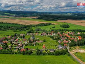 Prodej rodinného domu, Pařezov - Nový Pařezov, 219 m2