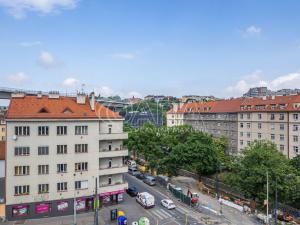 Prodej bytu 2+1, Praha - Nusle, Sekaninova, 65 m2