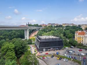 Prodej bytu 2+1, Praha - Nusle, Sekaninova, 65 m2