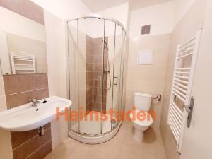 Pronájem bytu 1+kk, Havířov - Město, Hlavní třída, 37 m2